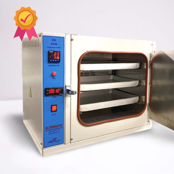 kurutma fırını
